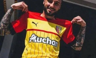 周六040法甲：朗斯VS马赛赛前全方位分析及比分预测