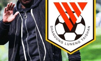 重磅！前切尔西铁卫祖马加盟山东泰山，伤病史恐成致命短板