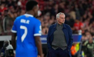 决裂！皇马双核硬刚穆里尼奥：你敢来，我们就反！