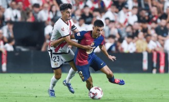 周五008西甲：巴列卡诺VS赫塔费 比分预测