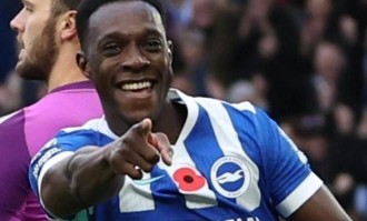 5轮6球！34岁老将闪耀英超赛场，时隔7年后有望再次重返国家队