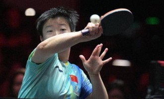 体坛联播｜欧冠16强出炉：皇马、大巴黎入围，尤文图斯止步