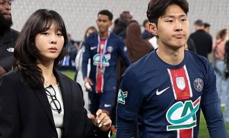 接班孙兴慜，却乐不思蜀？24岁韩国中场被媒体批“缺乏斗志”