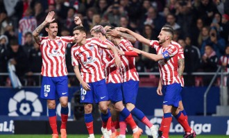 西甲联赛深度预测：巴塞罗那与马竞胜算大，皇家社会与塞尔塔竞争激烈悬念多