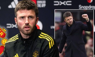 曼联遭遇崩盘，卡里克赛后强硬回应质疑：我们就是踢得差，没有任何借口！