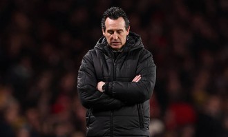 维拉遗憾未能赛季双杀阿森纳 埃梅里当年在阿森纳为何没成功？