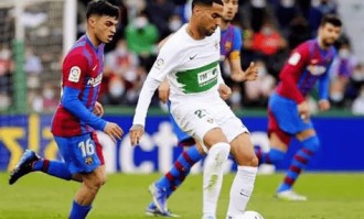 周六027 西甲：毕尔巴鄂竞技VS巴塞罗那，分析及赛事预测