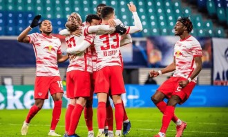 德甲解析：海登海姆VS莱比锡红牛 保级续命遇冲欧反弹，数据拆解强弱博弈