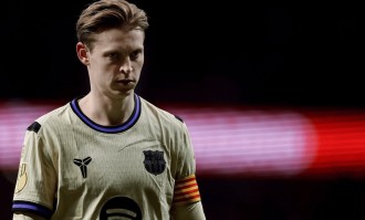 惨案诞生！西甲豪门被灌4球，11亿豪阵也没用，亚马尔彻底哑火