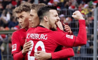 周六012 德甲：弗赖堡VS勒沃库森，赛事深度解析预测