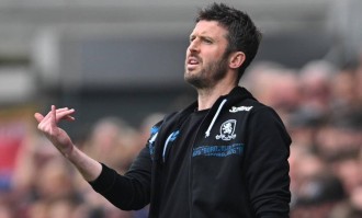 英媒：卡里克治下曼联将踢4231 他的固执不输阿莫林