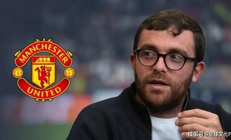 罗曼诺称曼联对这位德甲球星“非常着迷”，而英力士方面则被告知签下“新阿德里亚诺”的价格。