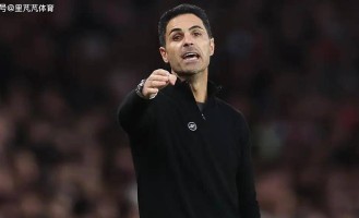 追兵来袭阿尔特塔压力山大：学费交过不少了，是时候“从0到1”了