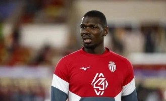 博格巴仅踢30分钟即被移出欧冠名单，今夏或将离队 自我放纵埋下职业危机