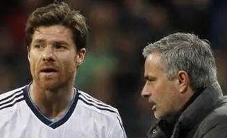 阿隆索与穆里尼奥：皇马迎来第1000个欧冠积分的别样仪式感？